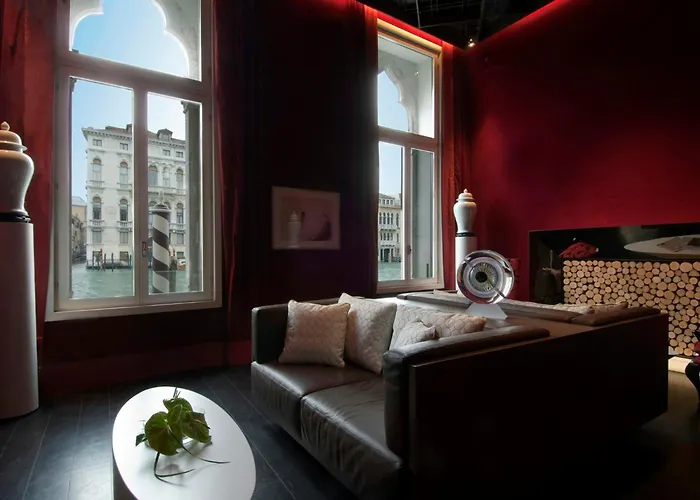 Sina Centurion Palace Venise